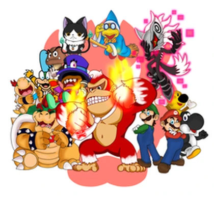 Group Icon