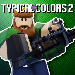 Typical Colors 2