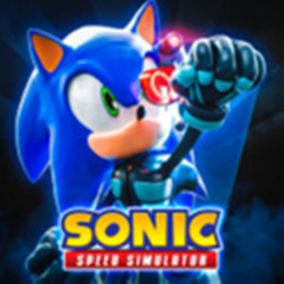 Sonic Speed Simulator