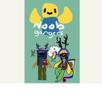 Noob gangs and rats