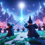 Wizard's Fury