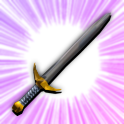 Swordfighterz!
