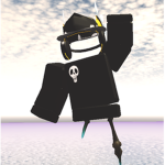 Collapse Clothing!