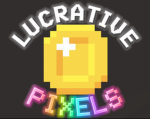 Lucrative Pixels