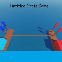 Untitled Pirate Game
