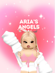 Aria’s Angels