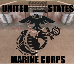 [MCRD] Paris Island, South Carolina