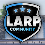 Official LARP group