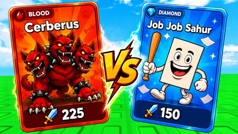Brainrot Card Battles