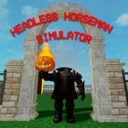 Headless Horseman Simulator