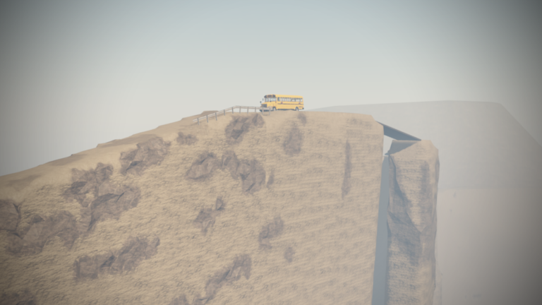 🚌Dangerous Bus Driving screenshot 2