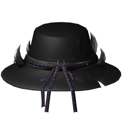 CHEAP Emo Hat Roblox item