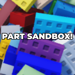 Part Sandbox!