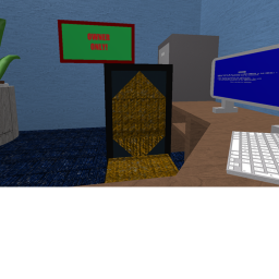 Dodgey Gaming Production's Meeting Place
