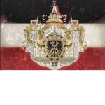 GE -The German Empire-