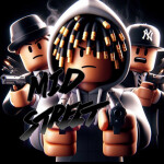 [FREE SWITCH] MIDSTREET WARZONE