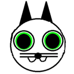 Creeper cat group!
