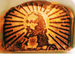 La religión del Sandwich