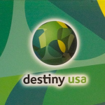 Destiny USA Security Department