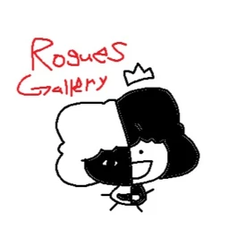 ROGUES GALLERY icon