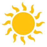 Sundriven