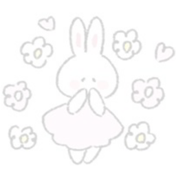 ⍝♡︎⍝