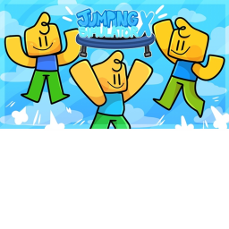 Jumping Simulator!