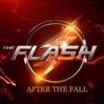 The Flash After The Fall