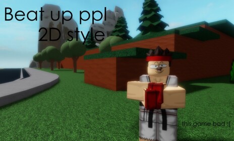 2D Puncher 1.0
