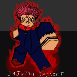 JuJutsu Descent icon