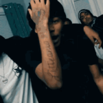 ANA|GANG