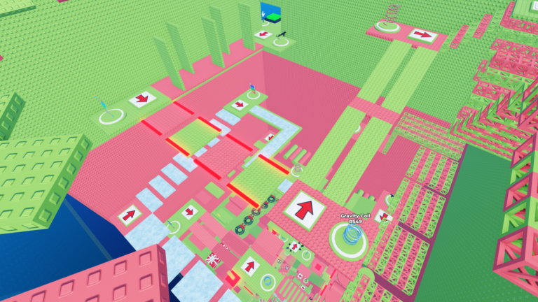 Christmas Tower 🎅 screenshot 3