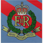 |BA| The Royal Military Police |BA|