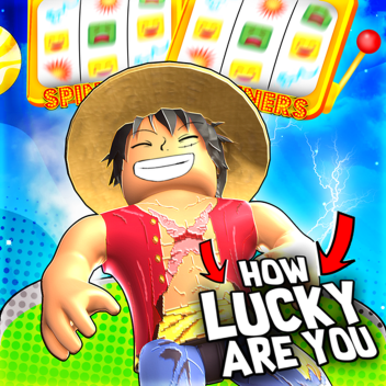 Power Luck