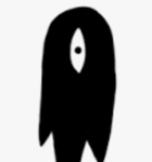 Children of the eyes