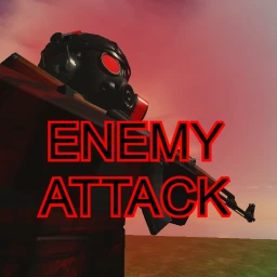 Enemy Attack icon