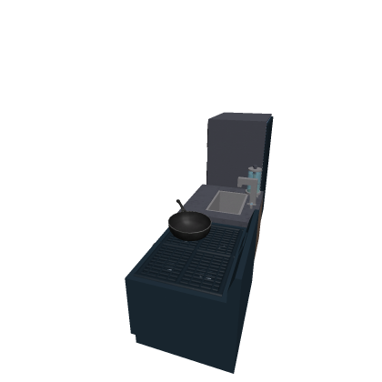 Kitchen Stuff