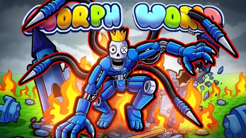 Morph World!