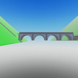 the north land derailment icon