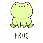 Little_frogs