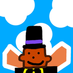 #Sky Monkeys
