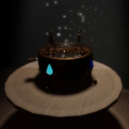 ☆ Memories Of A Lost Star ☆ icon