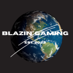 Blazin' Gaming Official