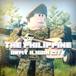 TPAIC | The Philipine Army Iligan City