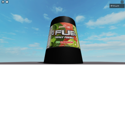 The G fuel hangout