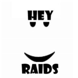 Hey Raids!!