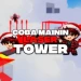 Coba Mainin Laser Tower icon