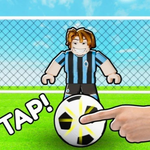 ⚽GOAL CLASH [FOOTBALL] official Roblox game thumbnail