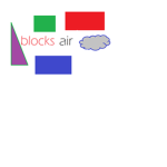 blocks Air