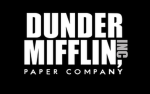 Dunder Mifflin Paper Company RBX